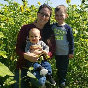 Meet your Posher, Susan